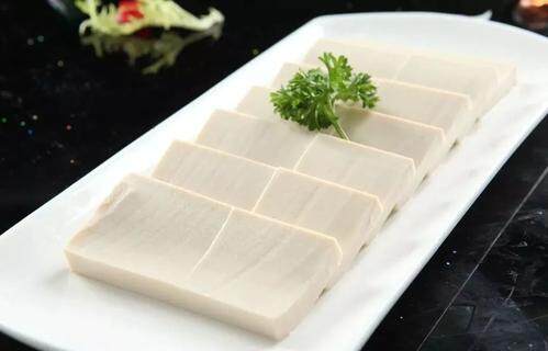 水豆腐和嫩豆腐的区别有哪些 豆腐和嫩豆腐有什么区别