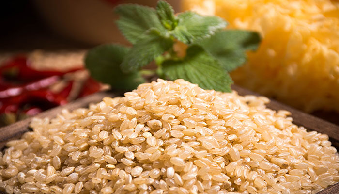 糯小米和黄小米的区别 糯黄小米和黄小米的区别