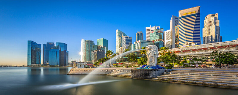 图片[1]-新加坡属于哪个国家 新加坡属于哪个洲的国家-时尚资讯