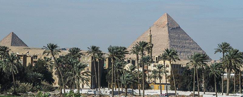 古埃及文明的特点有哪些 古埃及文明有哪些不同于其他文明的特点