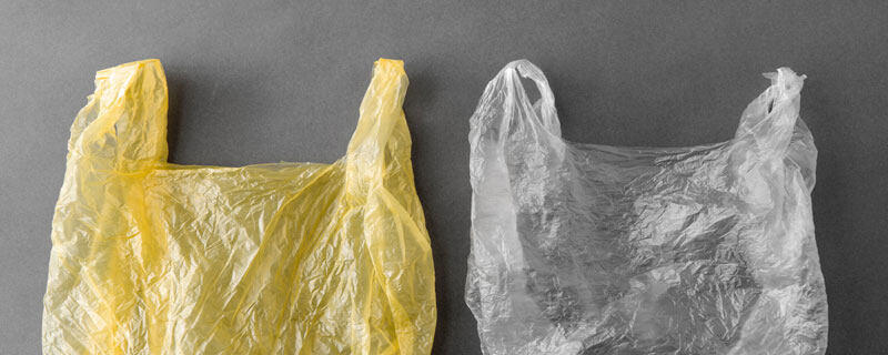 塑料袋是什么垃圾 白色塑料袋是什么垃圾