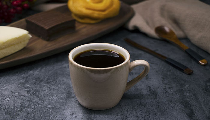 清咖啡和黑咖啡的区别有哪些 黑咖啡 区别