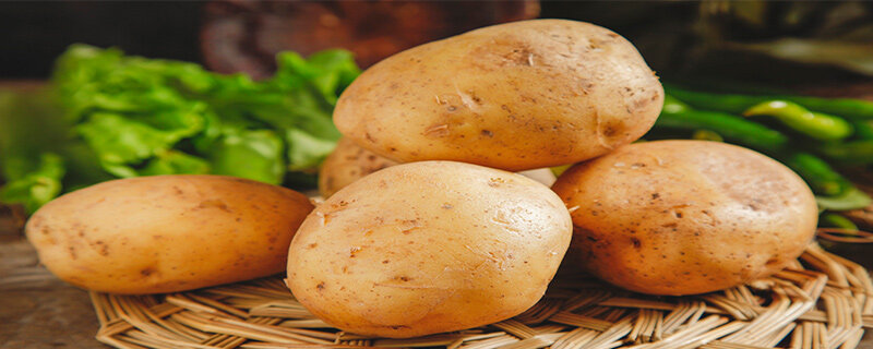 图片[1]-土豆属于哪一类蔬菜 土豆属于豆类蔬菜吗-时尚资讯