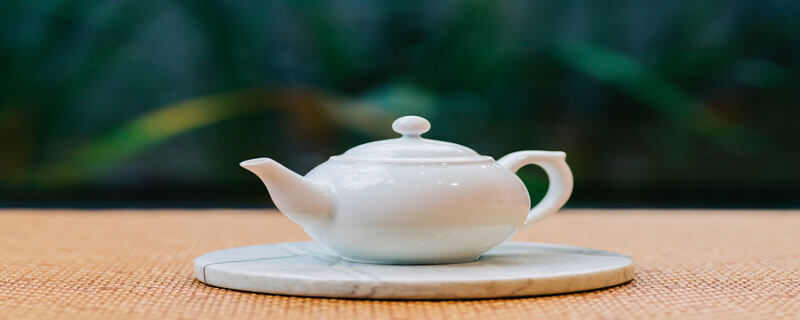 茶壶的种类名称有哪些 茶壶分几种类型