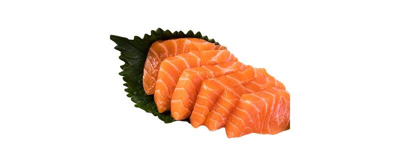 图片[1]-挪威三文鱼和法罗三文鱼的区别是什么 法罗三文鱼和挪威三文鱼哪个好吃-时尚资讯