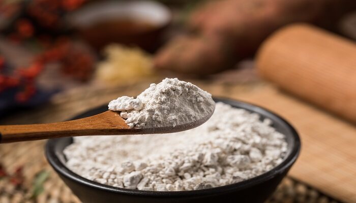 玉米淀粉和低筋面粉区别有哪些 玉米粉属于低筋面粉吗