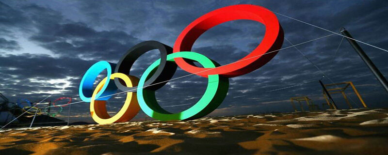 图片[1]-奥运会的全称是什么 奥运会的全称是什么奥林匹克词源于希腊的地名什么-时尚资讯
