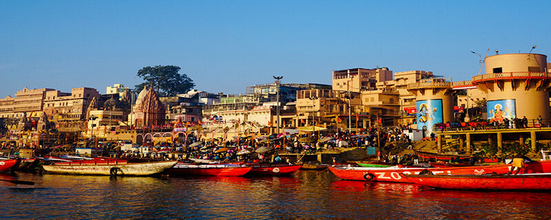 图片[1]-印度最出名的河叫啥河 印度的河叫什么河-时尚资讯