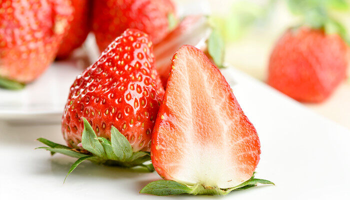 奶莓和草莓的区别有哪些 奶莓和香莓的区别