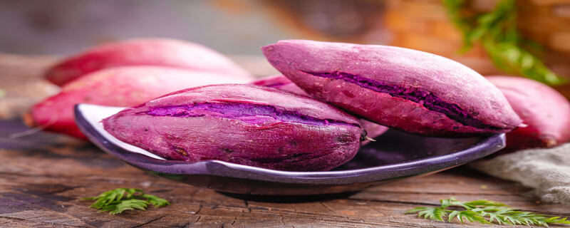 紫薯保存方法有哪些 紫薯怎样保存