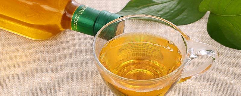 麻油和花椒油的区别是什么 花椒油和麻油有区别吗