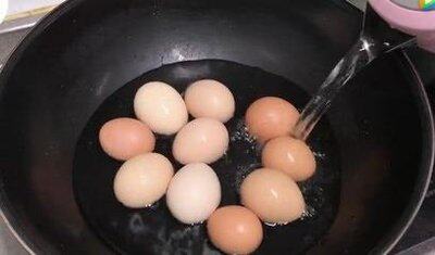 鸡蛋需要煮多长时间 鸡蛋需要煮多长时间最好
