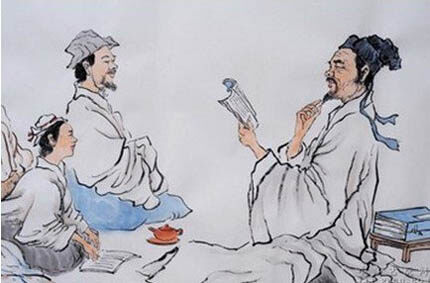 能把儒学称为“儒教”吗 儒家学说是宗教吗