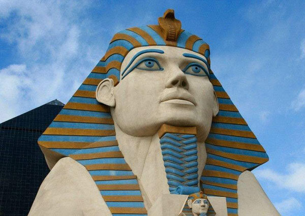 法老是什么意思？为什么古埃及最高统治者被称为“法老”