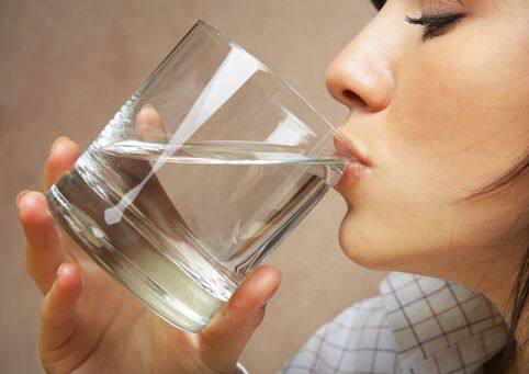 水喝多了会“中毒”吗？