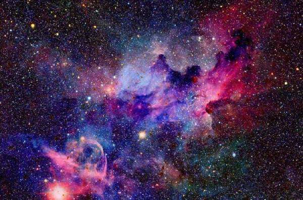 为什么天文学家总是要给星星拍照