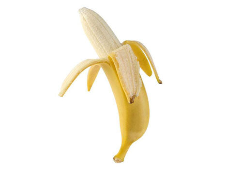 香蕉真的没有籽吗