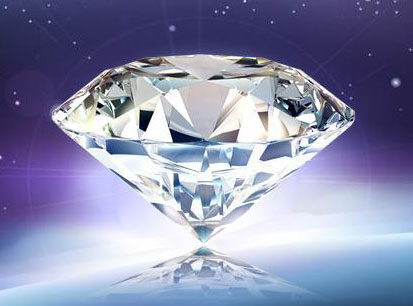 钻石真的物有所值吗