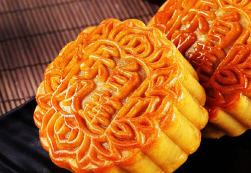 中秋节吃月饼最初是为了推翻元朝统治