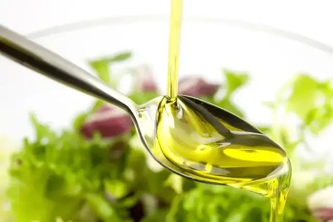 植物油比动物油更健康吗