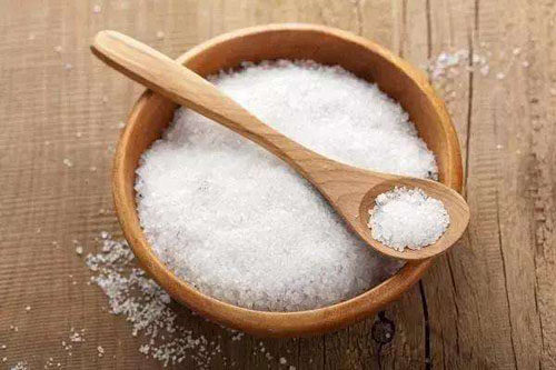 南方人为何称盐为“盐巴”