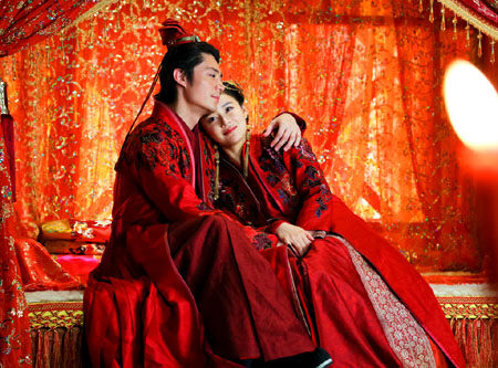 中国式婚礼中的“闹洞房”习俗是怎么来的