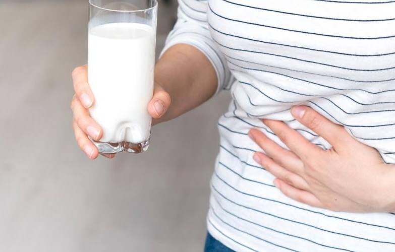 为什么有的人喝完牛奶会腹泻