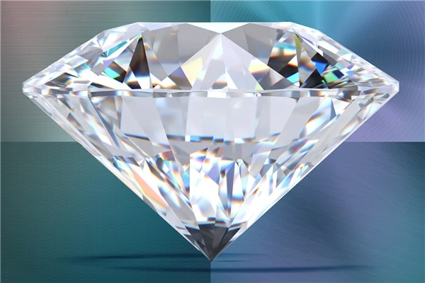 钻石是如何切割的