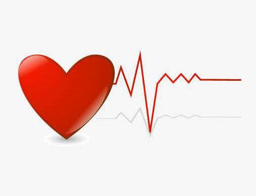 人的心脏每天跳动10万次