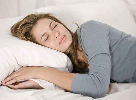 睡得过多对身体有危害吗