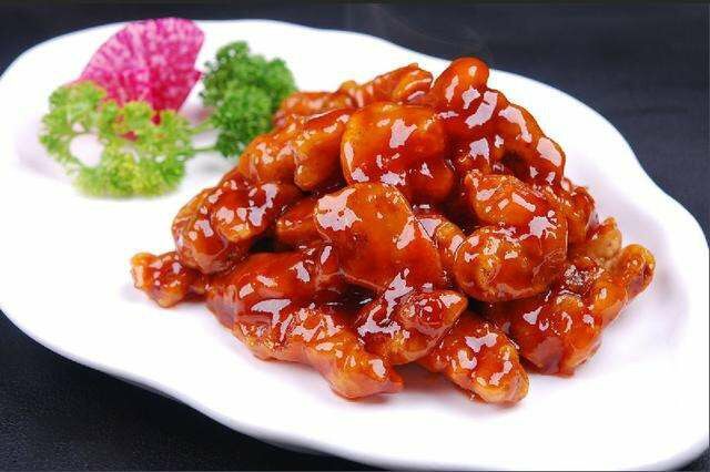 外国人最喜爱的中国菜肴是什么