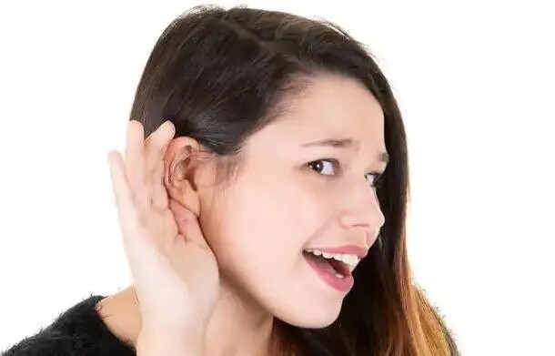 为什么耳朵可以听到声音