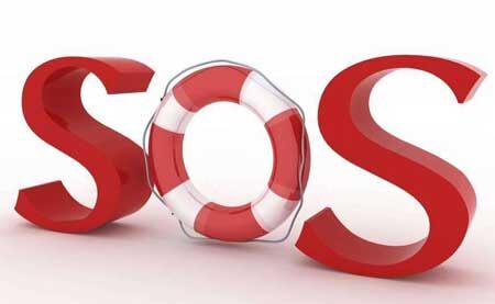 “SOS”究竟是哪三个单词的缩写