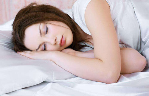 人睡觉时嗅觉会失效吗