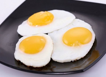 一天吃几个鸡蛋最合适 吃多了真的不能吸收吗