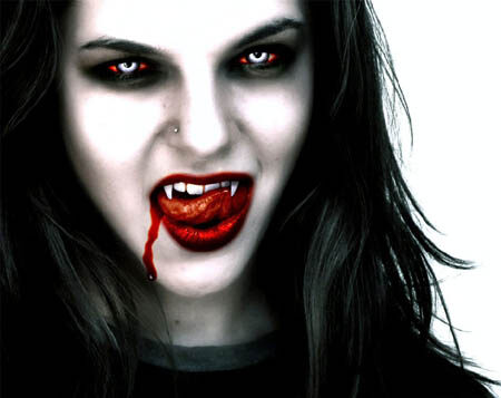 吸血鬼的传说起源 世界上真的有吸血鬼吗