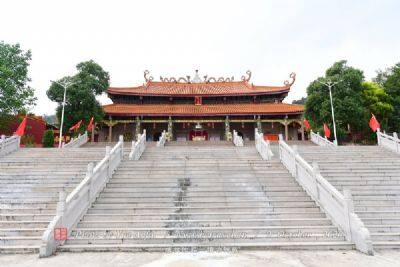 葫芦岛灵隐寺