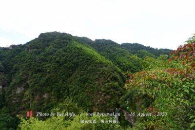 小虹螺山