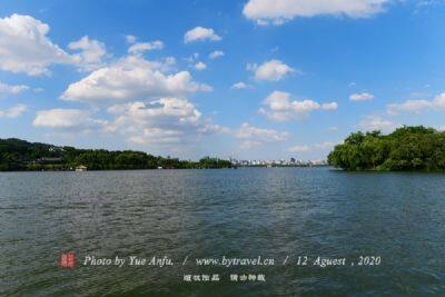 惠亭湖湿地