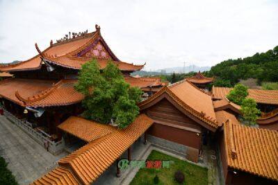 深圳弘源寺