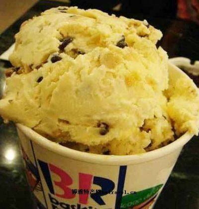 美国冰淇淋