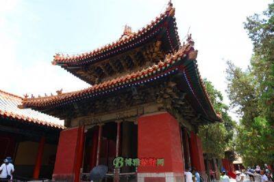 景宁孔庙