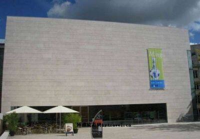 卢森堡国立历史和艺术博物馆