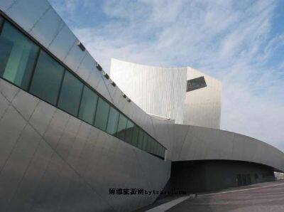 帝国战争博物馆北馆