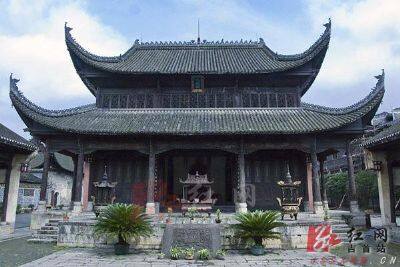 乾州文庙