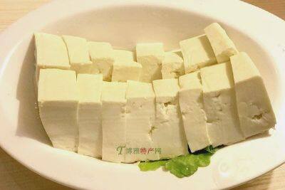 壬田豆腐