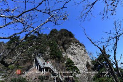长乐九龙山生态旅游景区