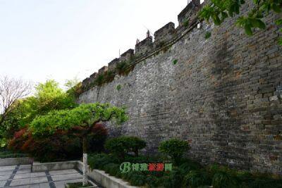 卡尔卡松历史城墙要塞