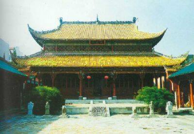 澧州文庙