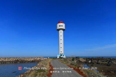 大汉三墩景区